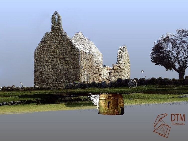 Well established 3D Environmental Modelling business for sale Photo 11