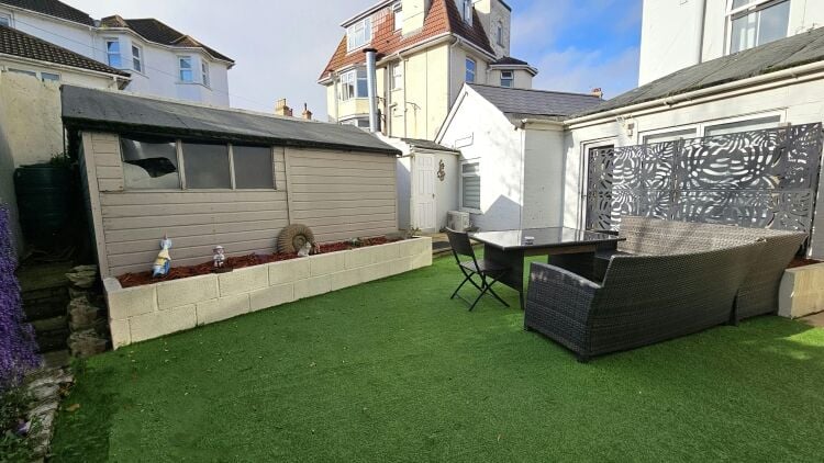 Magnificently Located Chocolate Themed Boutique Hotel with Non-Resident Cafe Bar Potential - Available on Innovative Staged Payment Option
