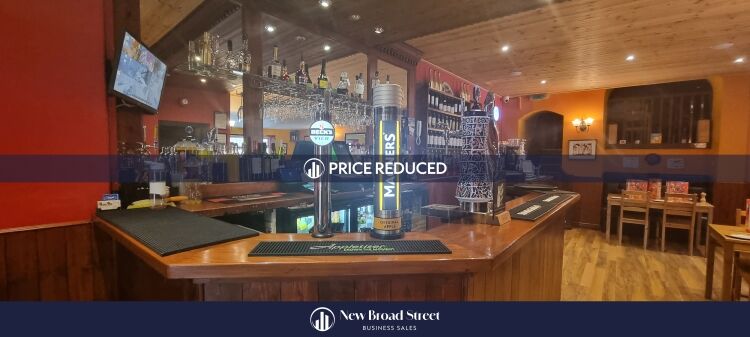 Thriving Tapas Restaurant in Shipley - Reduced Photo 11