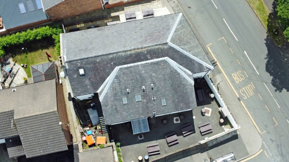 BISHOP AUCKLAND - VILLAGE PUB Photo 11