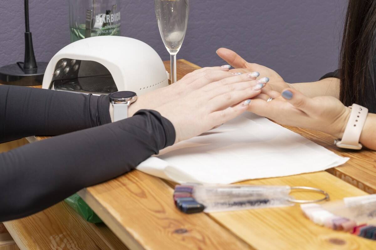Established award-winning salon for sale in Edinburgh