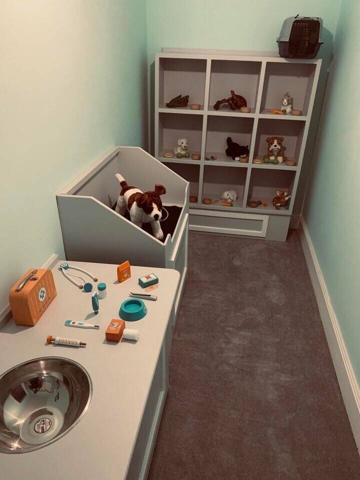 Children’s role play centre Photo 11