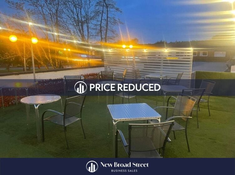 *** Reduced for a Quick Sale *** Well-established, Profitable Italian Restaurant For Sale