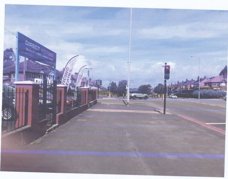 Car garage and mot centre for sale in Oldbury west midlands
