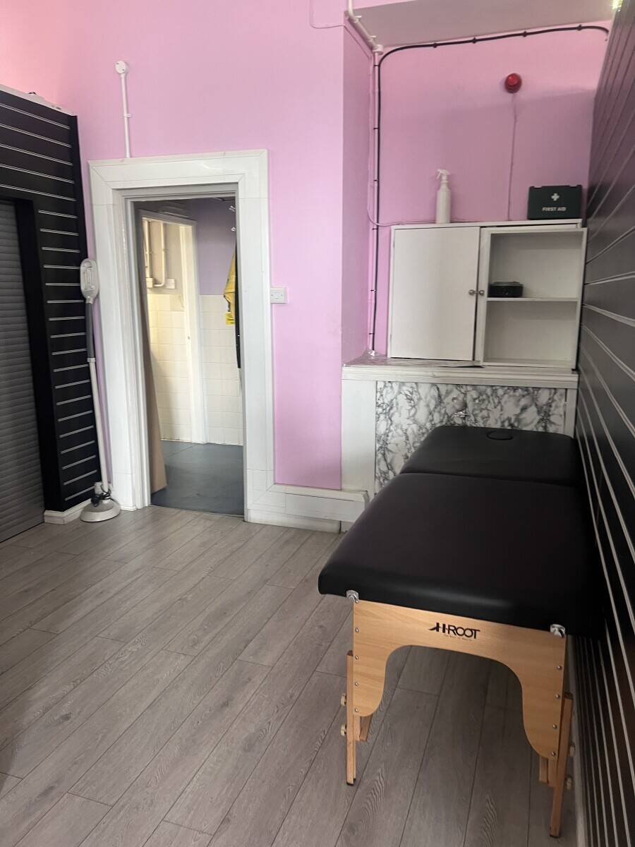 Tanning shop in Basildon Essex