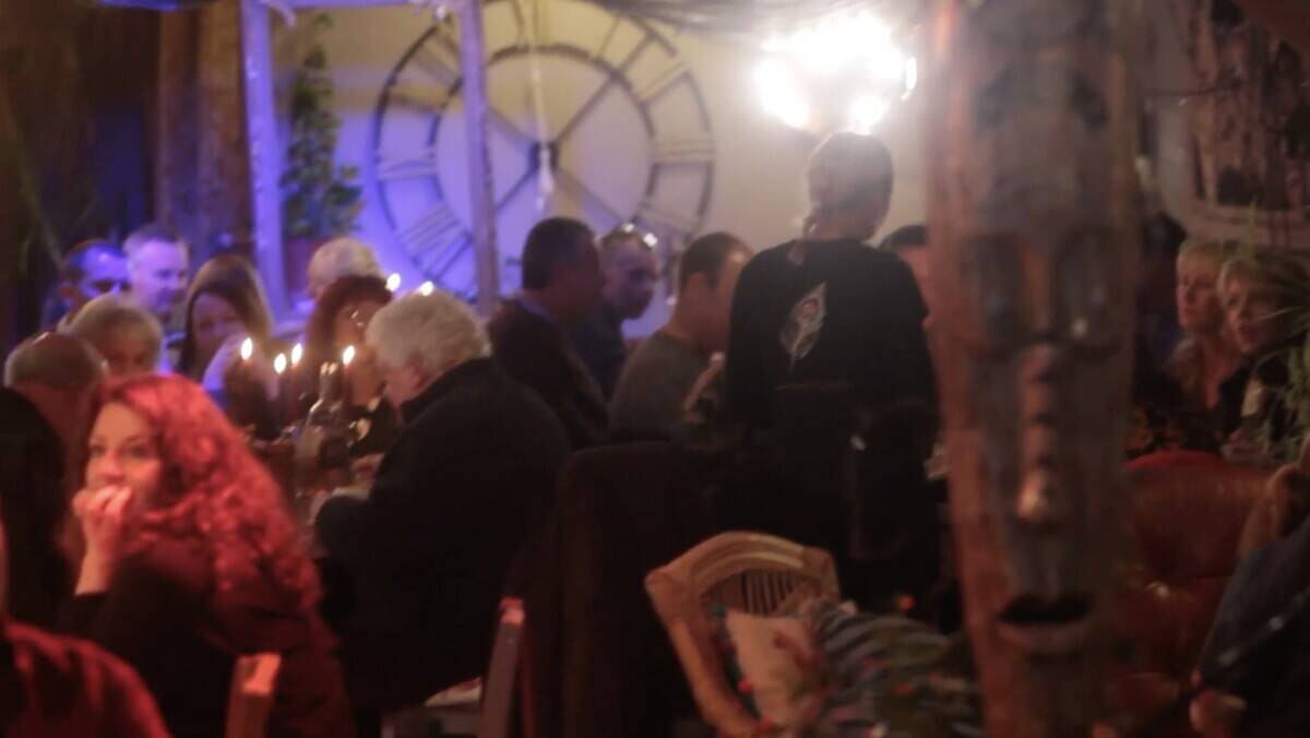 Beautiful  Restaurant wine bar for sale