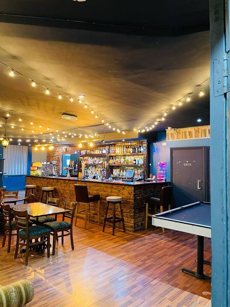Fully Licensed for pub & bar including takeaway for sale based in croydon  Photo 11