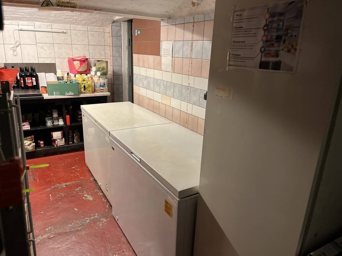 Popular Tapas bar/brunch/dinner/taproom/cocktail bar in Eastbourne