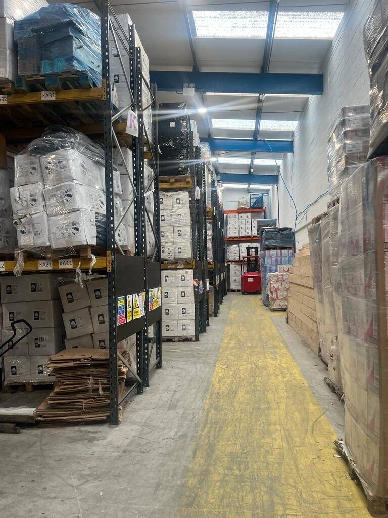 Warehouse/Storage Facility With Yard And Customers In Abingdon, Oxford For Sale Photo 11
