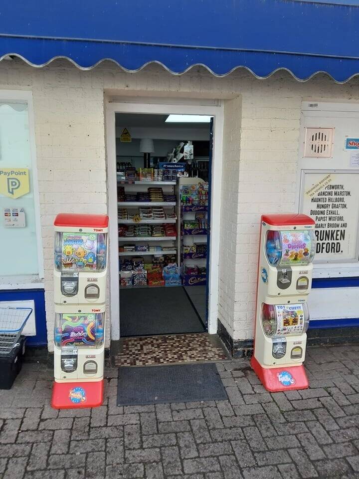 Toy Vending Machine Business for Sale Photo 12