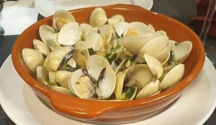 Delightful, Highly Rated Specialist Seafood Restaurant in Grantham