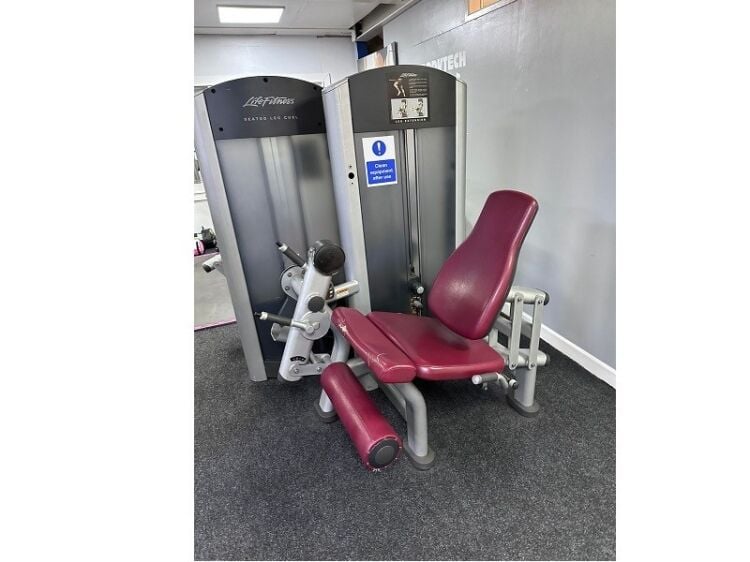 Relocatable gym for sale Photo 11