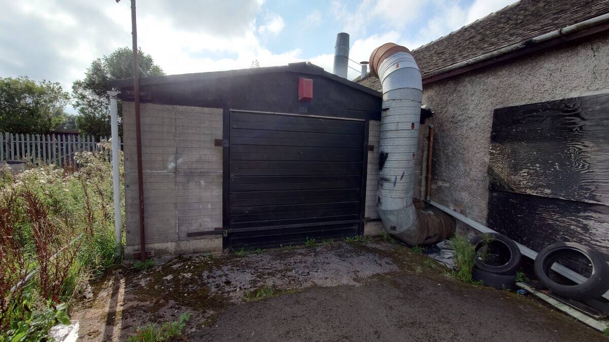 Profitable & Popular Autobody Repair Garage For Sale