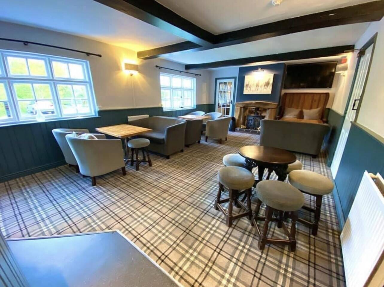 Freehouse Pub, restaurant & campsite Photo 11