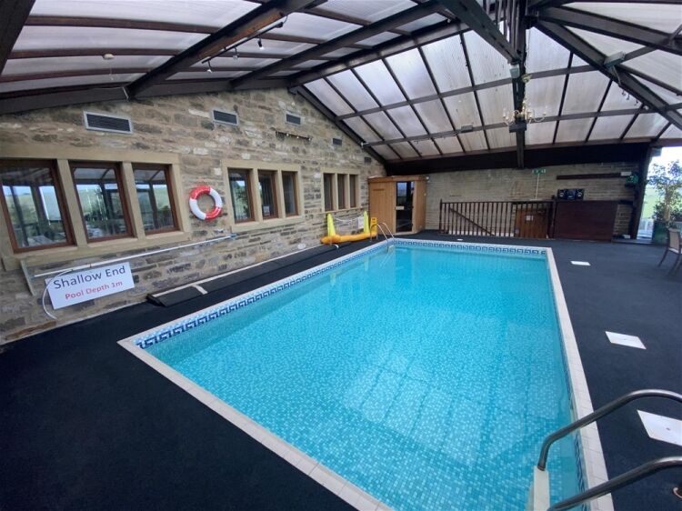 Hotels For Sale in Keighley