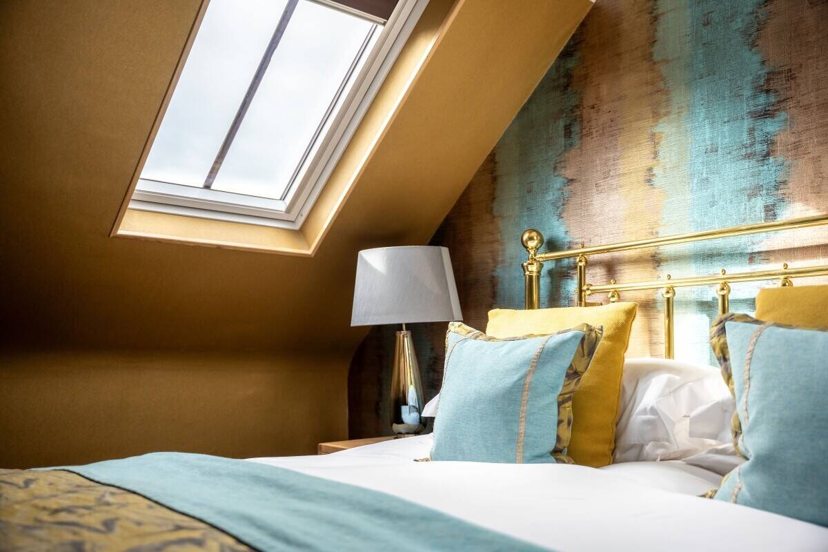 Outstanding Boutique Hotel Opportunity Photo 11