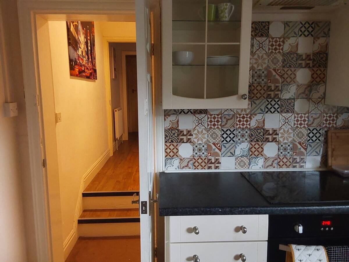 Leasehold Traditional Bakery Dessert Sandwich Bar Business Bollington Cheshire For Sale Photo 11