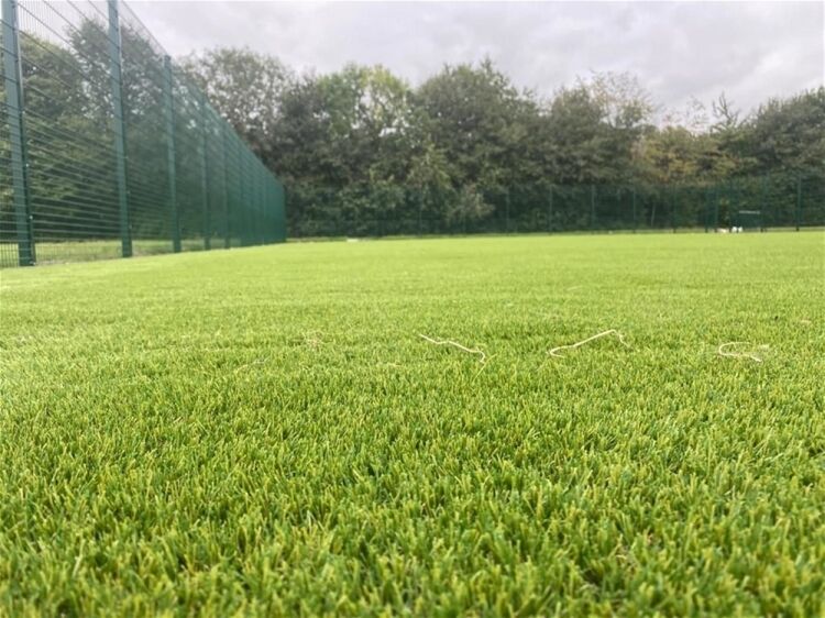 PROVIDER, DESIGNER AND MANUFACTURER OF ARTIFICIAL GRASS SURFACES Photo 11