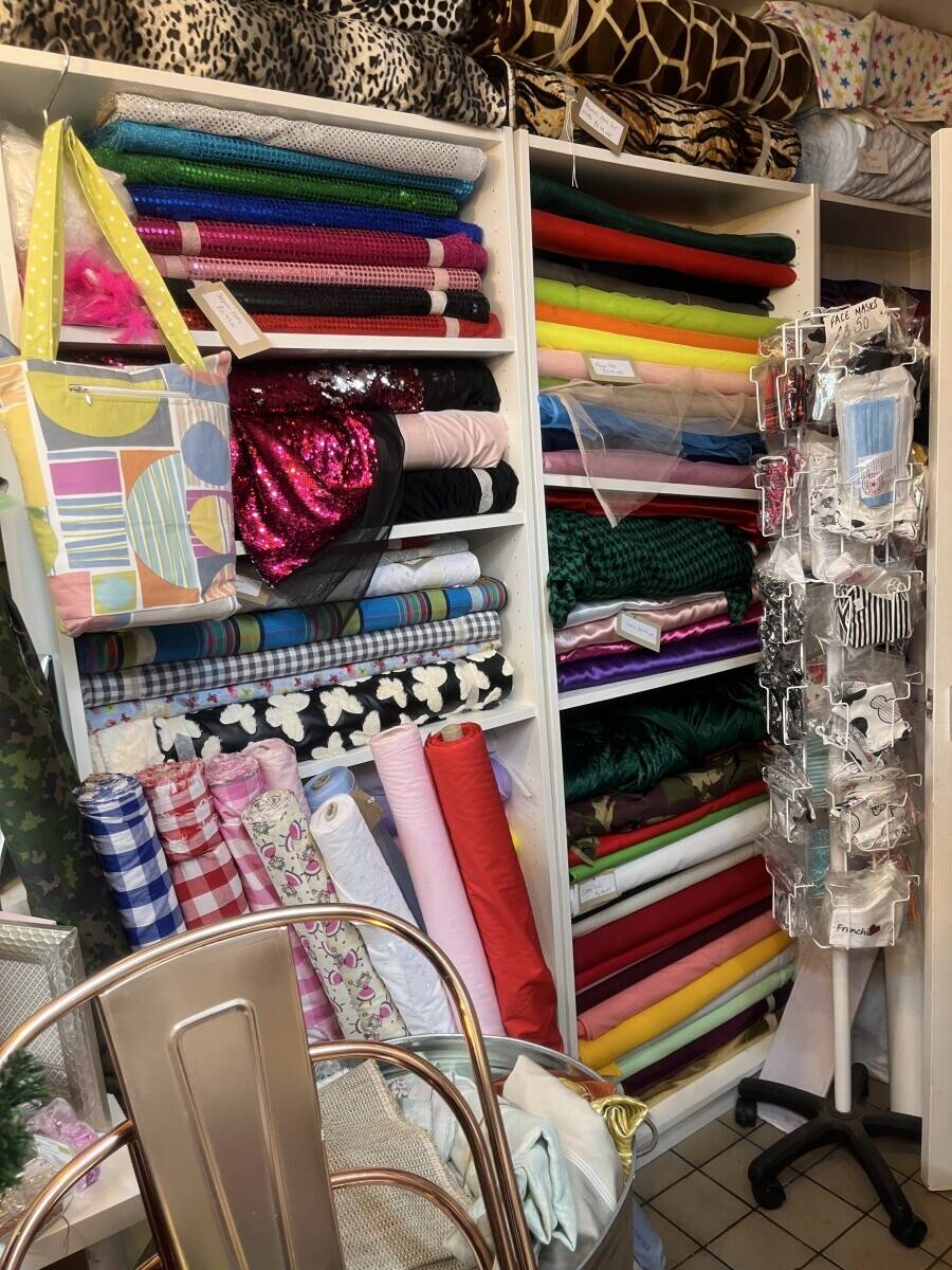 Haberdashery arts and crafts  Photo 11
