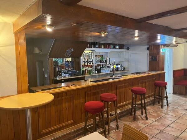 High Turnover Restaurant with Bar and Accommodations in Wisbech Cambridgeshire for Sale Photo 12
