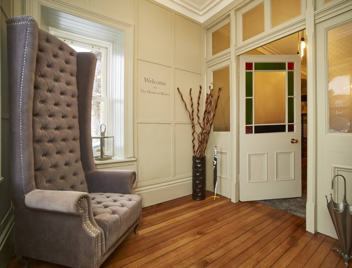 Luxury B&B or Holiday Let for sale in Hawes, Yorkshire Dales