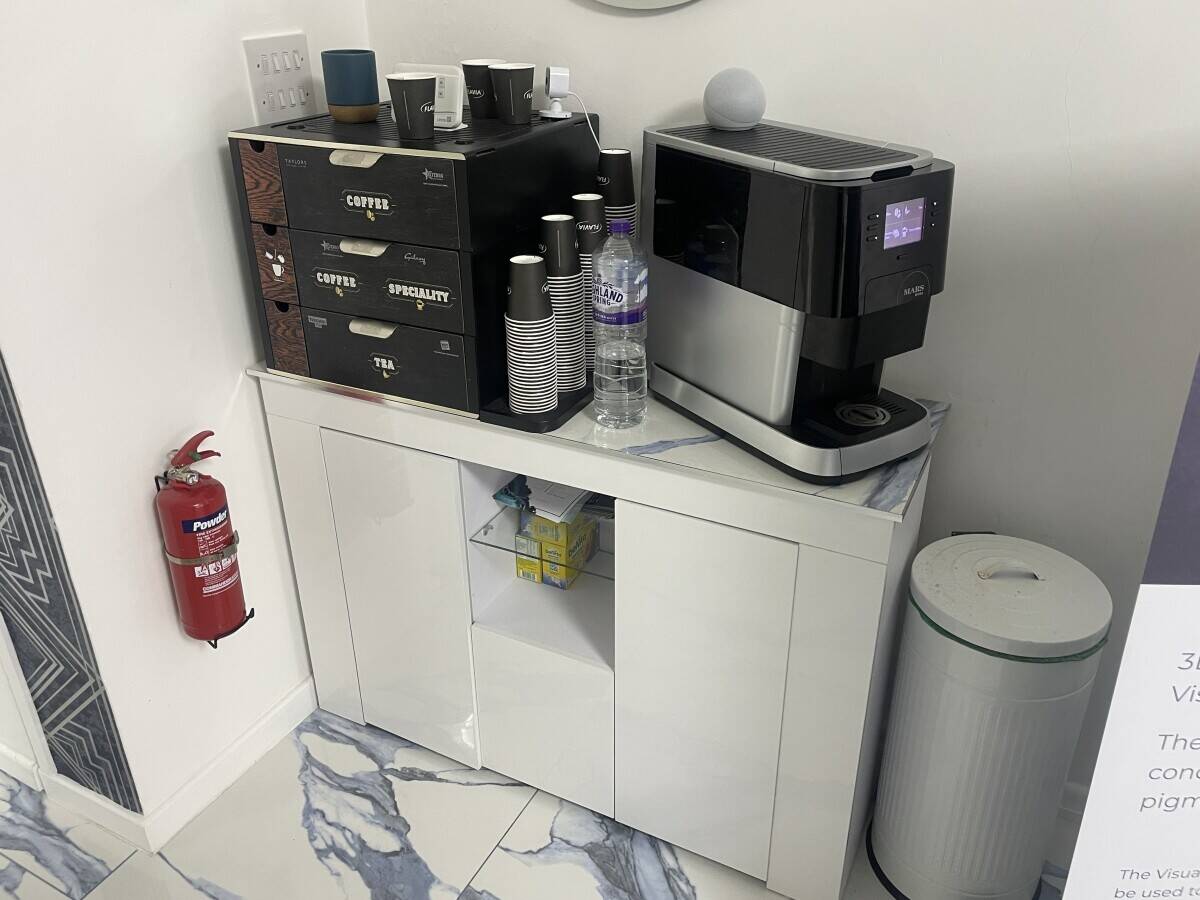 Laser, Aesthetic & Body Sculpting Clinic in Colchester, Essex 