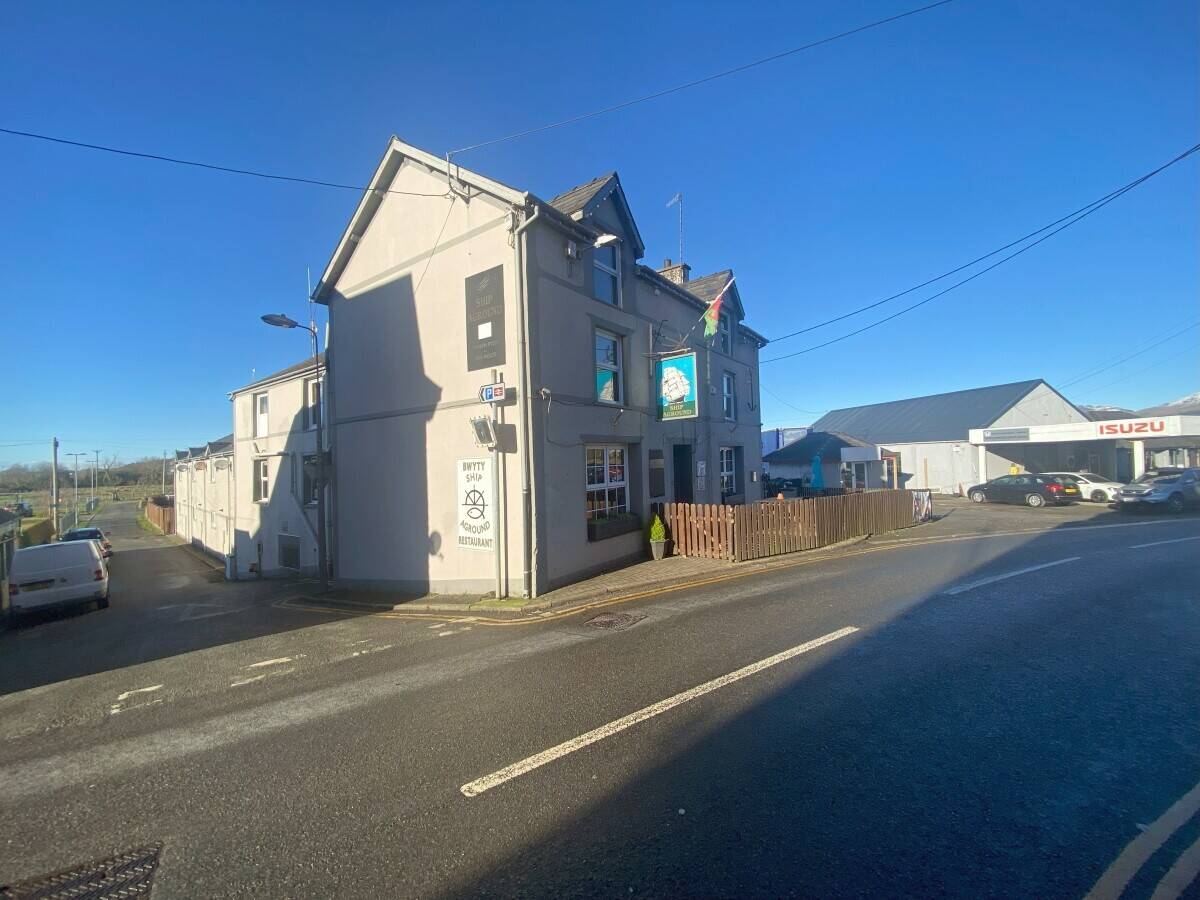 GWYNEDD - TRADITIONAL INN & RESTAURANT Photo 11