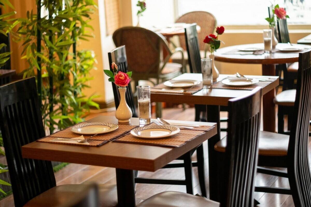 Restaurant for sale in Hackney 