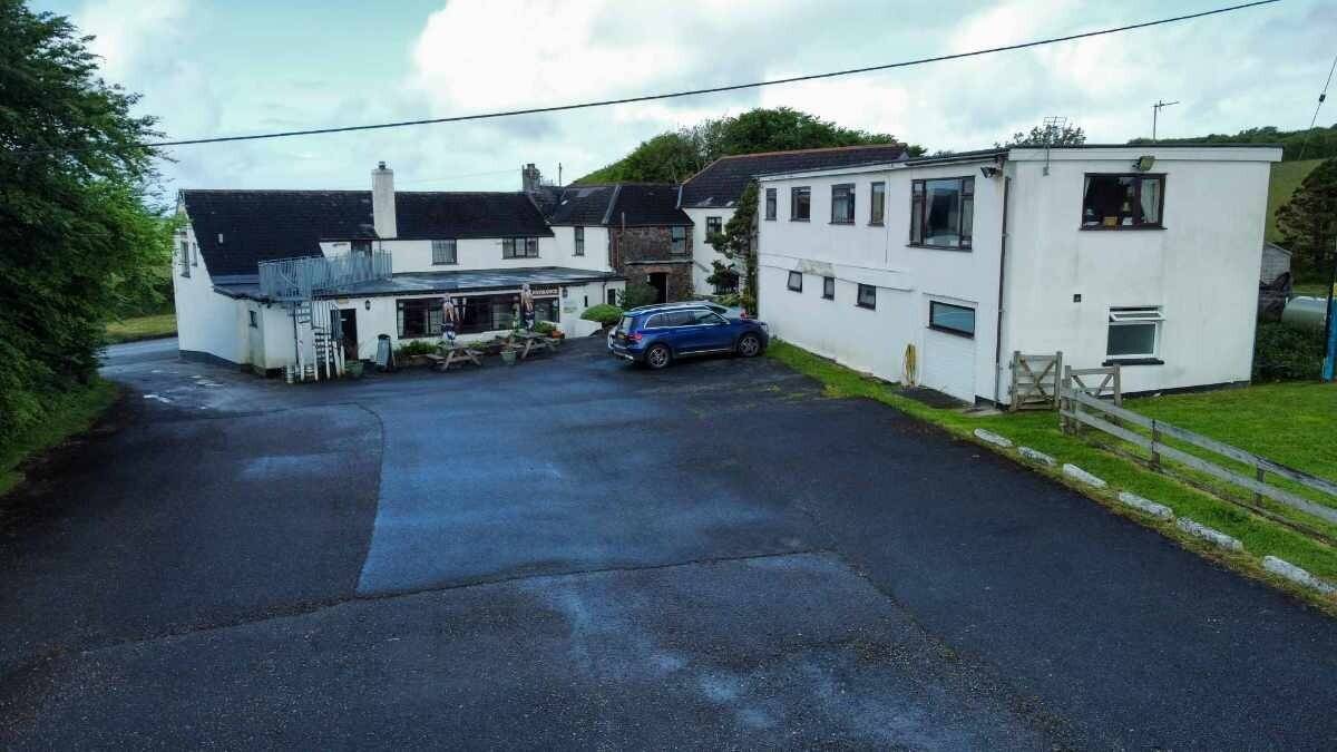 A Fantastic Owner Operated Hotel & Inn