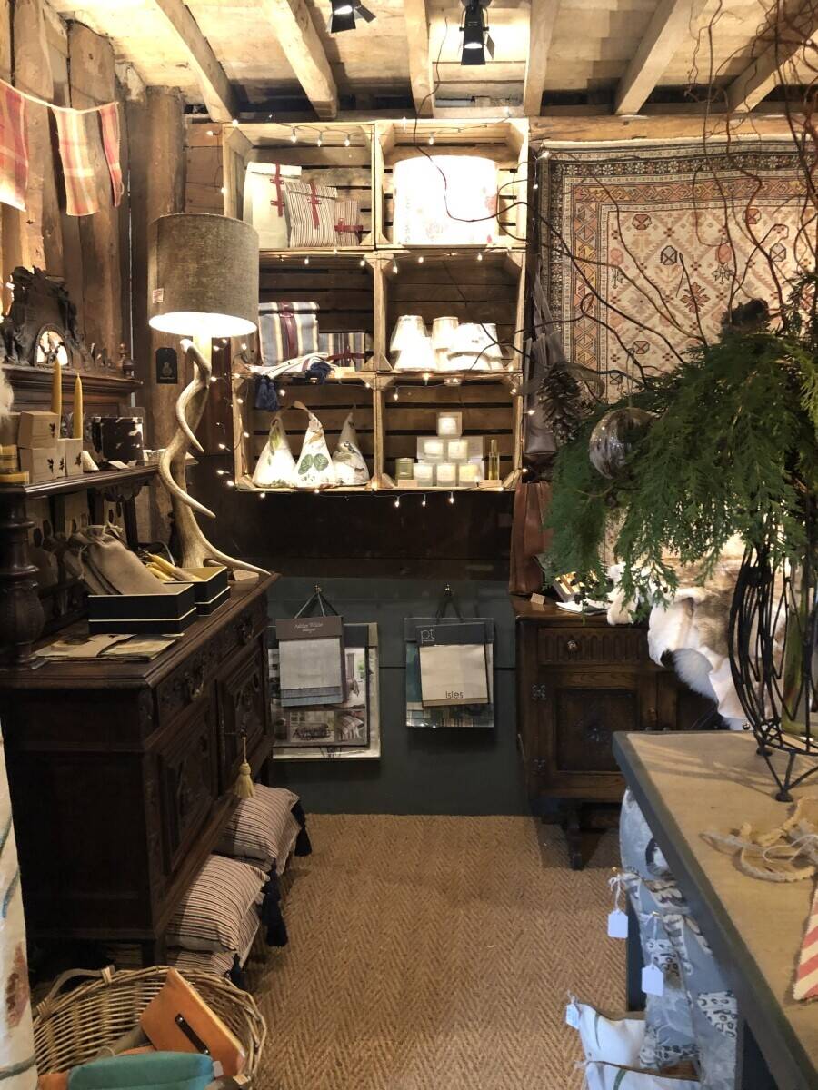 Soft Furnishings Business for Sale in Rural Hampshire Photo 11