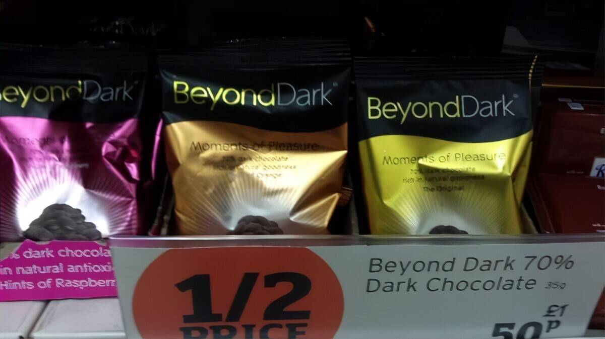 Hot Chocolate Brand Photo 11