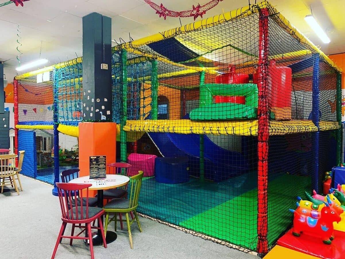 Soft Play leisure centre for sale plymouth Photo 11