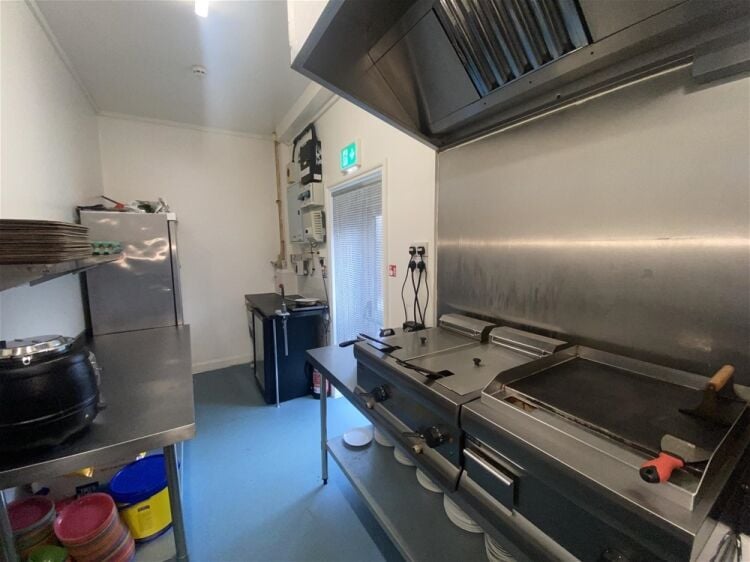 Day Nursery & Play Centre For Sale in Whitby