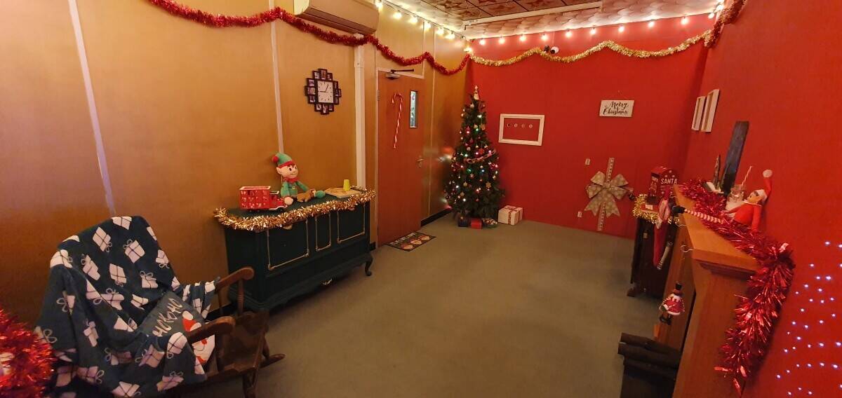 Fantastic Escape Room Centre with Virtual Reality Suite for sale in Southampton. Photo 11