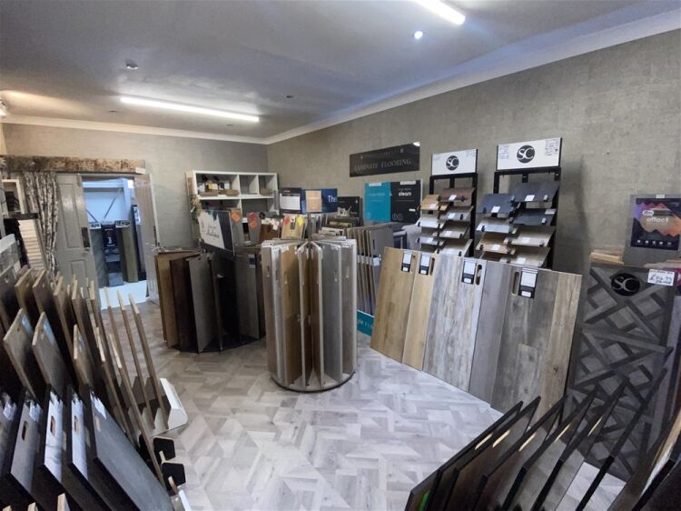 Furnishing & Int Design For Sale in Bradford Photo 11