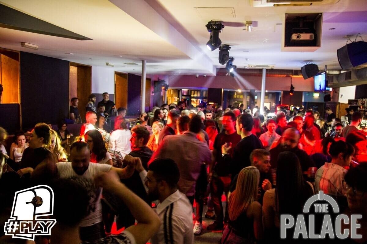Nightclub, Bar, Restaurant, Caf&eacute;, Function Room, Licensed Venue, Pub, Kitchen, Night Club Photo 12