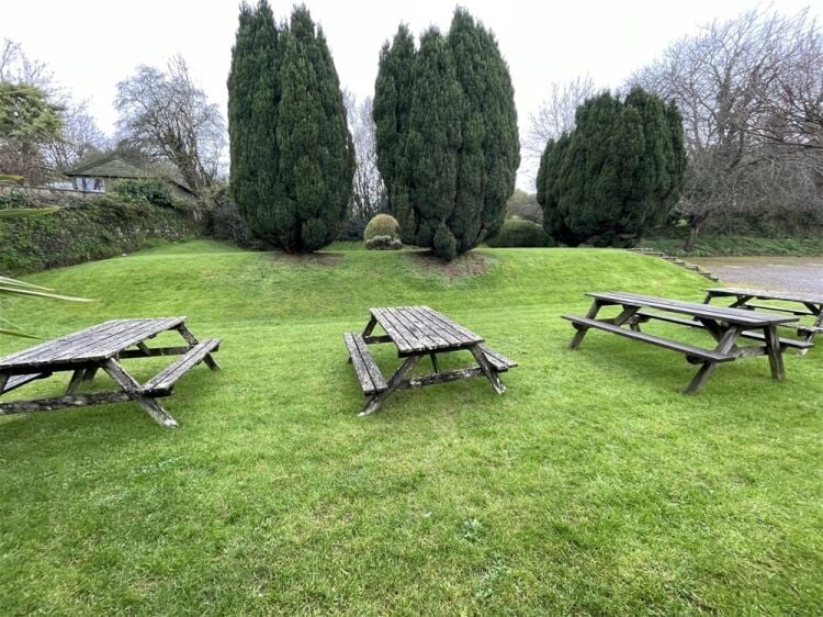 One of Devon’s Finest Country Pubs For Sale in Paignton Photo 11