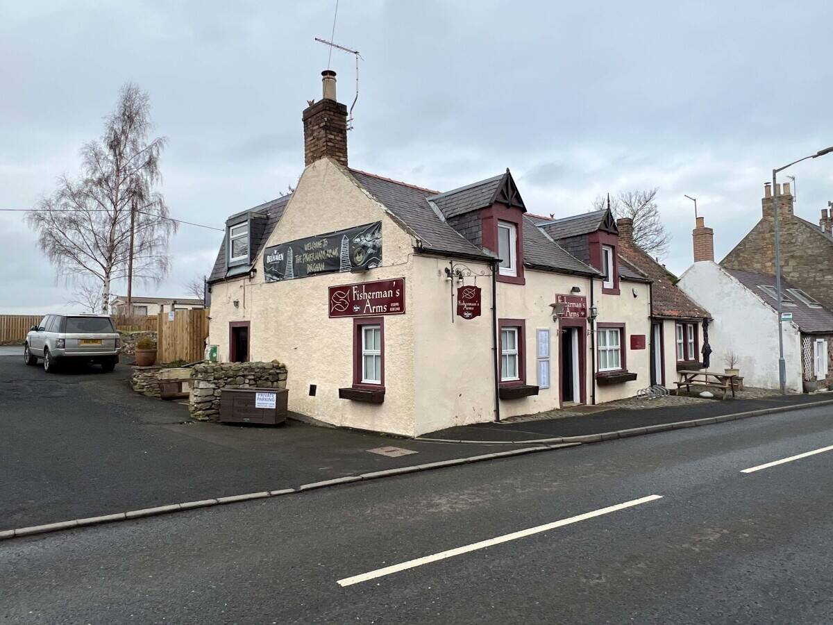 A superb Village Inn located in a sought-after rural location. (ref 1656)