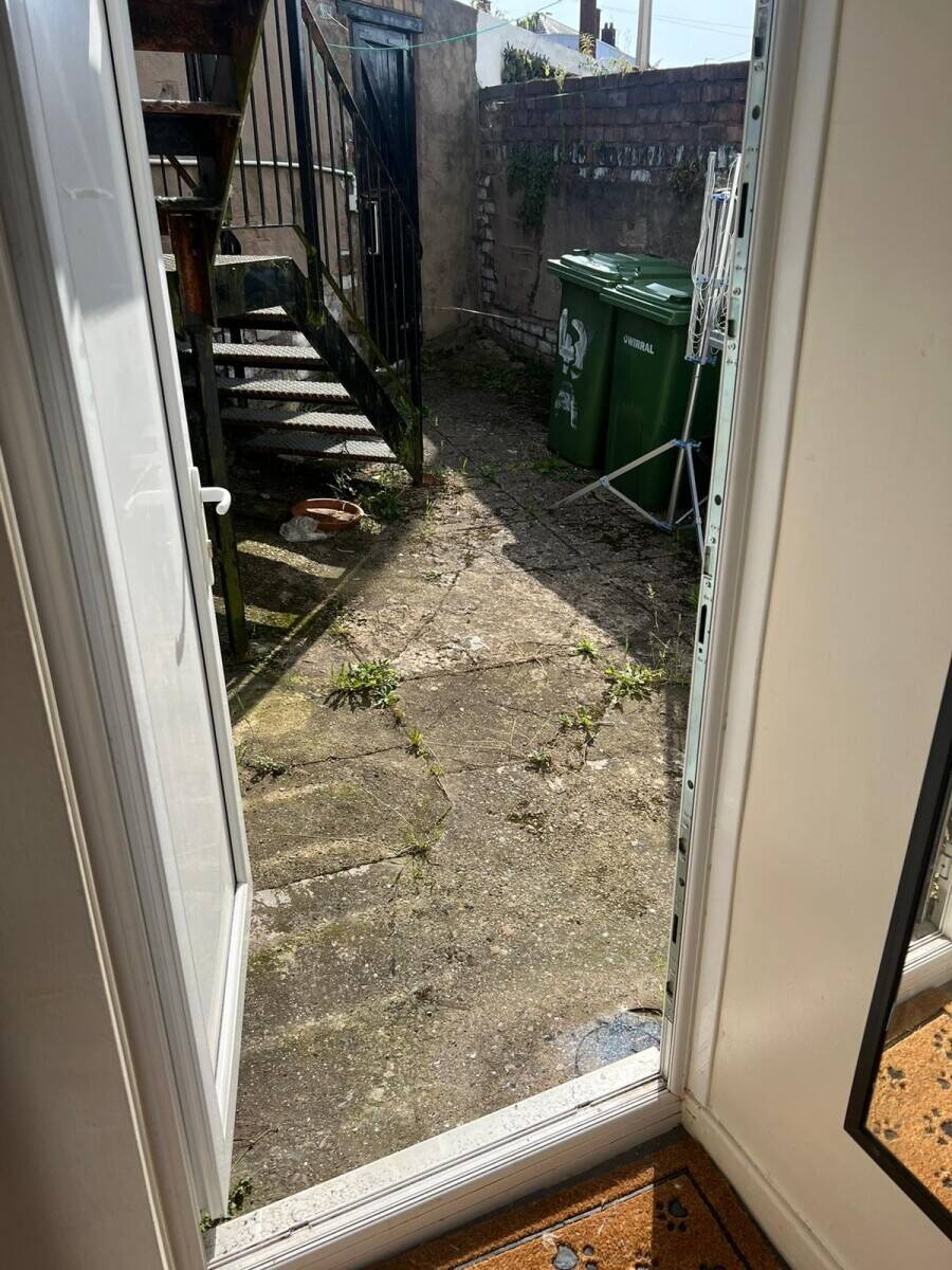 Dog Groomers near Birkenhead town centre Photo 12