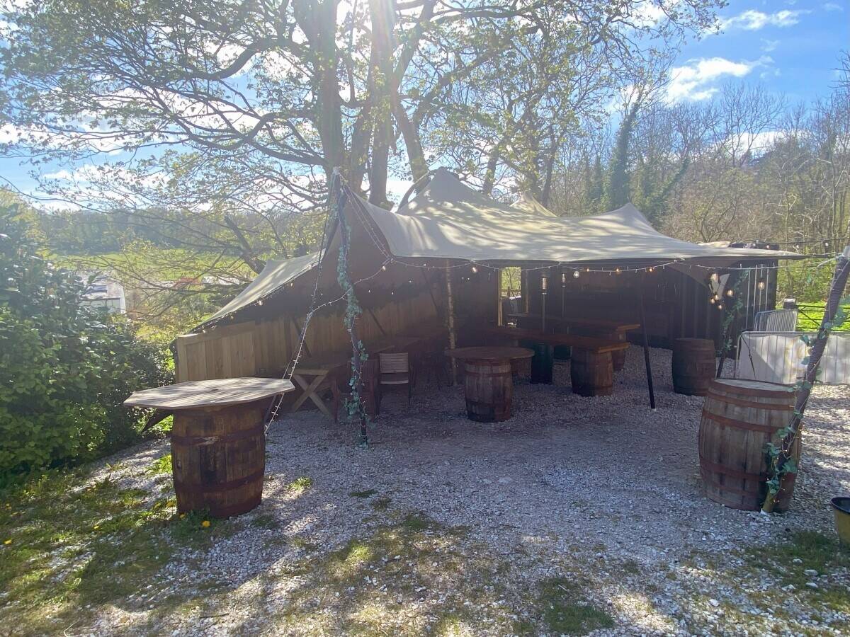FLINTSHIRE - WET LED VILLAGE PUB WITH PLANNING PERMISSION Photo 11