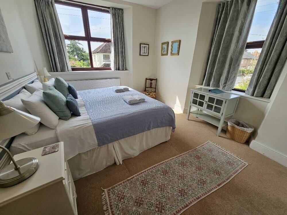 Impressive & Refurbished Bed & Breakfast/Holiday Let, With Full Residential Planning Consent