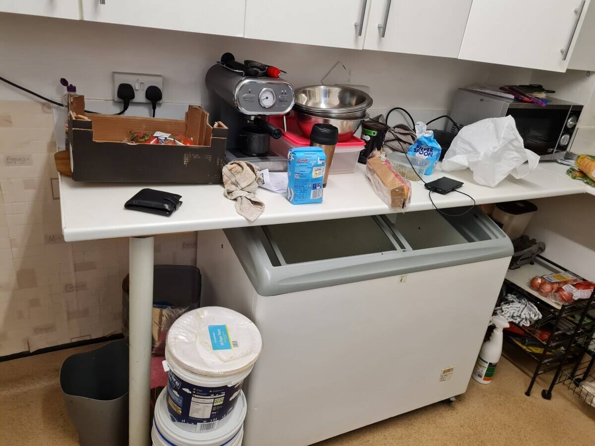 Corfu greek kitchen lab