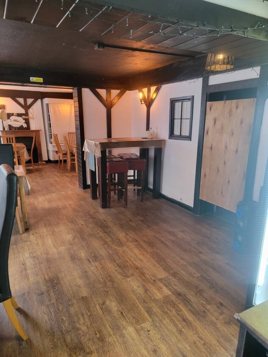 Polish restaurant Polskie Jadlo