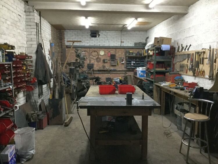 Highly Experienced Engineering Business
