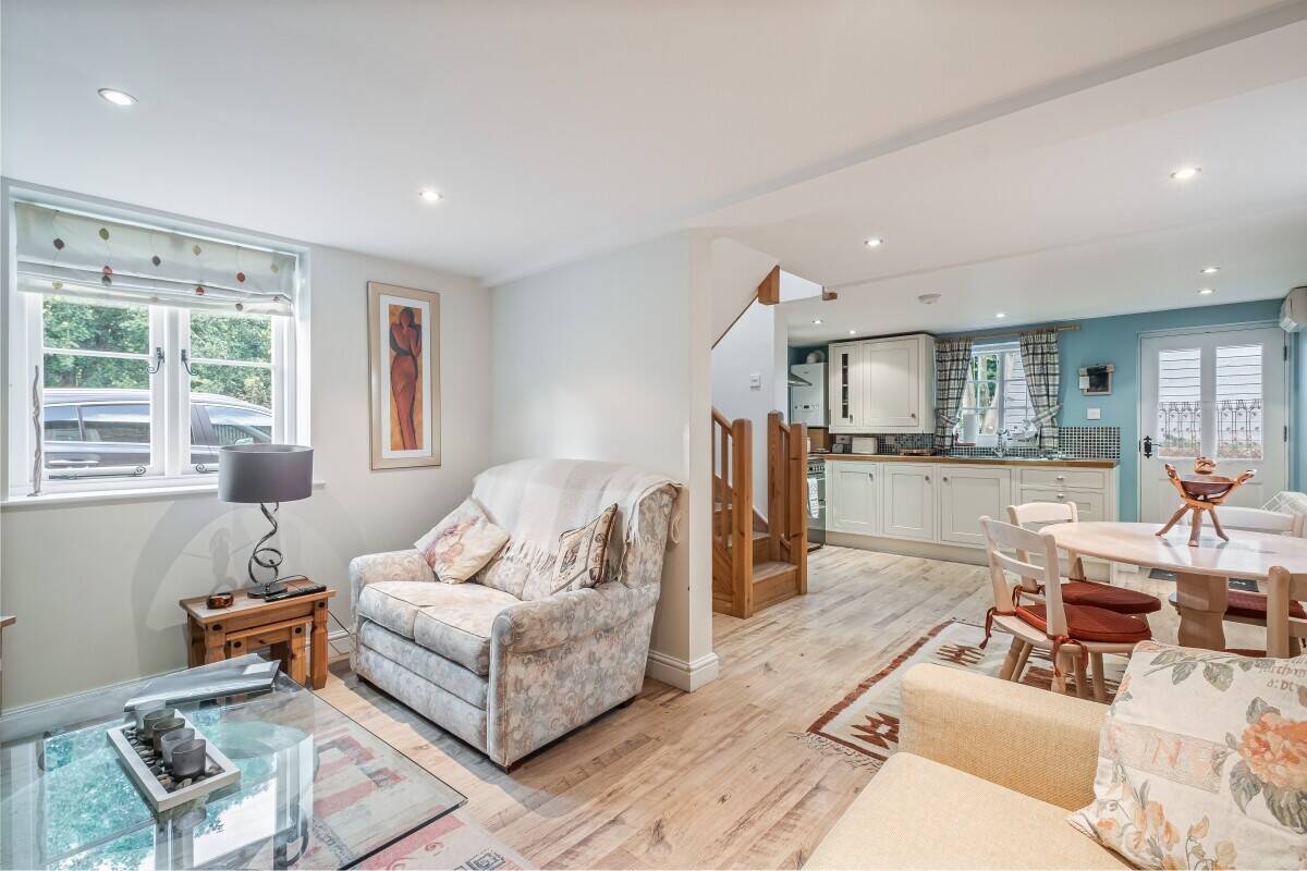 Three highly rated holiday lets, and a beautiful four-bedroom family home in the highly desirable village of Blisworth. 