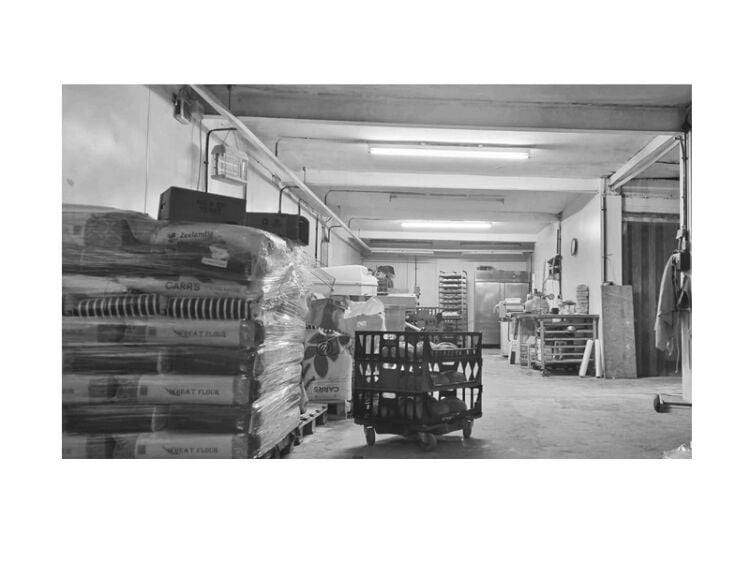 Profitable Bakery For Sale