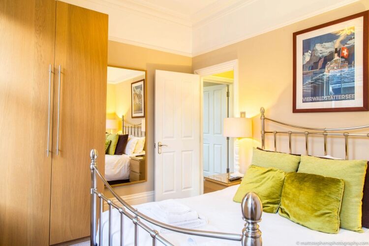 High Quality Home & Income Self-Catering Holiday Letting Business in Much Sought-After Alum Chine