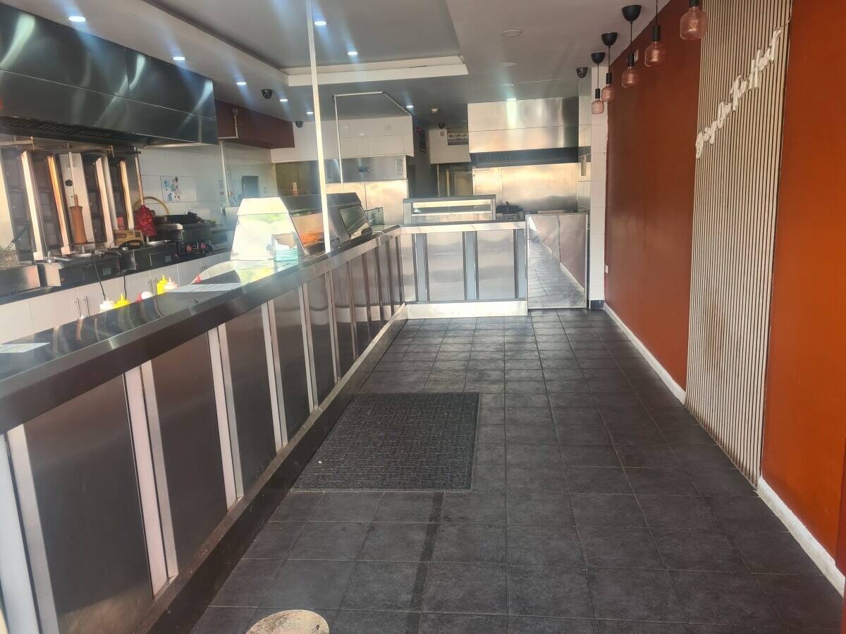Takeaway & Fish and chip shop for sale in West Bromwich, West Midlands Photo 11