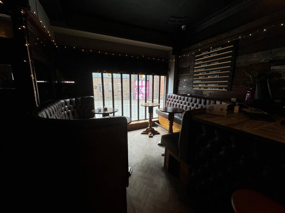 Bar for sale in Warrington Photo 11