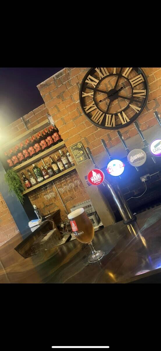 Bistro for sale.  Lane ends Preston 